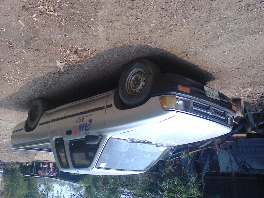 ขายโตโยต้าไมตี้ราคา69000รถอยู่ด่านช้างสุพรรณบุรี