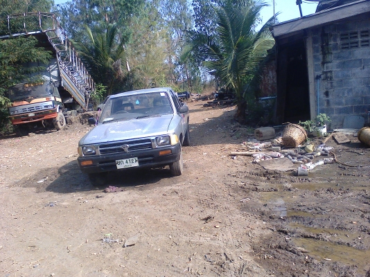 ขายโตโยไมตี้สวยพร้อมใช้ราคา79000 ขายโตโยไมตี้สวยพร้อมใช้ราคา79000