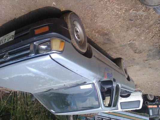 ขายโตโยไมตี้สวยพร้อมใช้ราคา79000 ขายโตโยไมตี้สวยพร้อมใช้ราคา79000