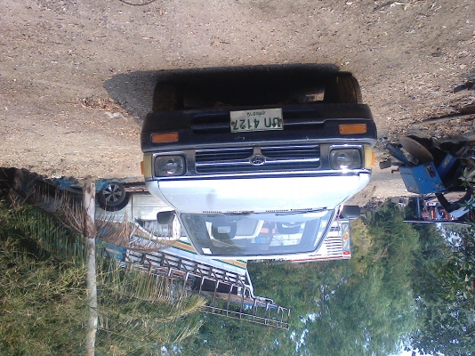 ขายโตโยไมตี้สวยพร้อมใช้ราคา79000 ขายโตโยไมตี้สวยพร้อมใช้ราคา79000