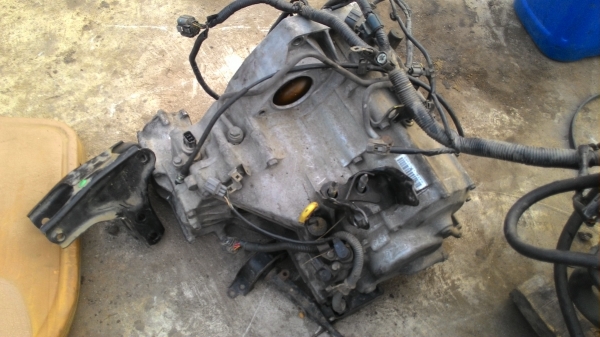 เกียร์ออโต้ crv g1 ขับ4 คลิ๊กดาวน์สาย สมบูรณ์ แรงส์