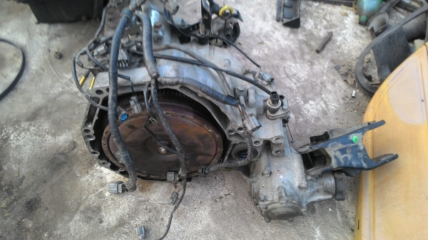 เกียร์ออโต้ crv g1 ขับ4 คลิ๊กดาวน์สาย สมบูรณ์ แรงส์