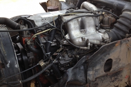 **ขายแล้วครับขอบคุณ Truck2hand ขายROCKY-195 6ล้อช่วงยาว ISUZU ROCKY FRR12LA 6HE1-195HP เครื่องแน่น แห้งๆ แรง ไม่เยิ้ม เกียร์ดี เข้าง่าย ไม่มีหลุดครับ ช่วงล่างใหญ่ คัสซีสวย ไม่ปะไม่ดาม ไม่มีบวม กระบะพื้นเหล็กคอกเหล็ก ยาว 6.20ม. สภาพดี สีสันใหม **ขายแล้วครับขอบคุณ Truck2hand ขายROCKY-195 6ล้อช่วงยาว ISUZU ROCKY FRR12LA 6HE1-195HP เครื่องแน่น แห้งๆ แรง ไม่เยิ้ม เกียร์ดี เข้าง่าย ไม่มีหลุดครับ ช่วงล่างใหญ่ คัสซีสวย ไม่ปะไม่ดาม ไม่มีบวม กระบะพื้นเหล็กคอกเหล็ก ยาว 6.20ม. สภาพดี สีสันใหม