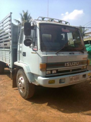 **ขายแล้วครับขอบคุณ Truck2hand ขายROCKY-195 6ล้อช่วงยาว ISUZU ROCKY FRR12LA 6HE1-195HP เครื่องแน่น แห้งๆ แรง ไม่เยิ้ม เกียร์ดี เข้าง่าย ไม่มีหลุดครับ ช่วงล่างใหญ่ คัสซีสวย ไม่ปะไม่ดาม ไม่มีบวม กระบะพื้นเหล็กคอกเหล็ก ยาว 6.20ม. สภาพดี สีสันใหม **ขายแล้วครับขอบคุณ Truck2hand ขายROCKY-195 6ล้อช่วงยาว ISUZU ROCKY FRR12LA 6HE1-195HP เครื่องแน่น แห้งๆ แรง ไม่เยิ้ม เกียร์ดี เข้าง่าย ไม่มีหลุดครับ ช่วงล่างใหญ่ คัสซีสวย ไม่ปะไม่ดาม ไม่มีบวม กระบะพื้นเหล็กคอกเหล็ก ยาว 6.20ม. สภาพดี สีสันใหม