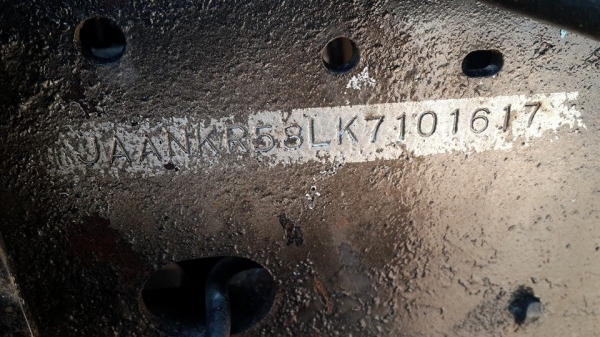 ขาย6ล้อกลางดัมพ์ดิน วัสดุก่อสร้างNKR58LK 110แรงกระบะยาว3.80เมตร แชชซีสวย พ.เพาเวอร์หัวเดิม เอกสารเล่มทะเบียนพร้อม พล้อมลุยงาน