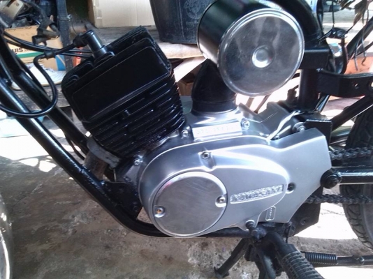 kawasaki g7