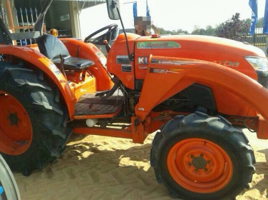 รถไถ2เพลา KUBOTA 47แรง **ราคา 470,000 บ.ต่อรอง**ขายKUBOTA-47แรง รถไถ2เพลา ส้มๆ KUBOTA L4708 4WD เครื่องเดิม เกียร์เดิม ท้ายเดิม เครื่องดี แรง ปั้มดีแน่น เกียร์ดีไม่มีหอน ทำงานดี เร็วดี คล่องตัว แรงดี ดันดีมากๆครับ ยกหางเร็วไม่อืด ใช้งานน้อย 1,4xx ชั่วโมง รถไถ2เพลา KUBOTA 47แรง **ราคา 470,000 บ.ต่อรอง**ขายKUBOTA-47แรง รถไถ2เพลา ส้มๆ KUBOTA L4708 4WD เครื่องเดิม เกียร์เดิม ท้ายเดิม เครื่องดี แรง ปั้มดีแน่น เกียร์ดีไม่มีหอน ทำงานดี เร็วดี คล่องตัว แรงดี ดันดีมากๆครับ ยกหางเร็วไม่อืด ใช้งานน้อย 1,4xx ชั่วโมง