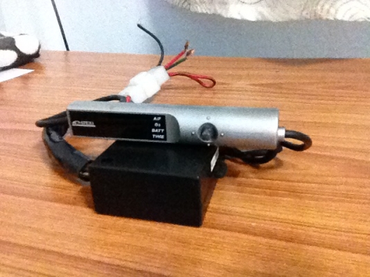 ขาย Timer Apexi ปากกา ของแท้ญี่ปุ่น สภาพสวย สายครบ ราคา 2300 บาท โทร0924462525โส