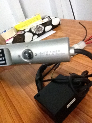 ขาย Timer Apexi ปากกา ของแท้ญี่ปุ่น สภาพสวย สายครบ ราคา 2300 บาท โทร0924462525โส ขาย Timer Apexi ปากกา ของแท้ญี่ปุ่น สภาพสวย สายครบ ราคา 2300 บาท โทร0924462525โส