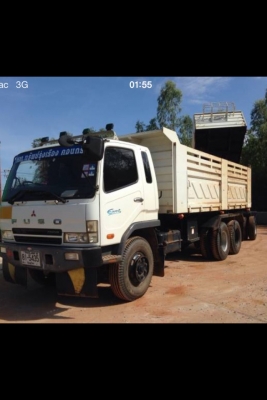 ขายสิบล้อมิตรซู  ฟูโซ่ m6. 260 แรง แม่ลูกดั้ม  สามมิตร ยางใหม่หมดทุกเส้น รถสวยมาก รถป้ายแดงจากห้าง. 0897088772