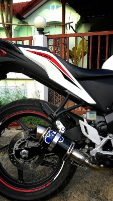 ท่อ แต่งคุณภาพเเจ่มๆๆ MSx-KSR Zoomer x-PCXคอ-ปลาย.มีหลายรูปทรงให้เลือก.แรงม้าเพิ่มราคาถูก