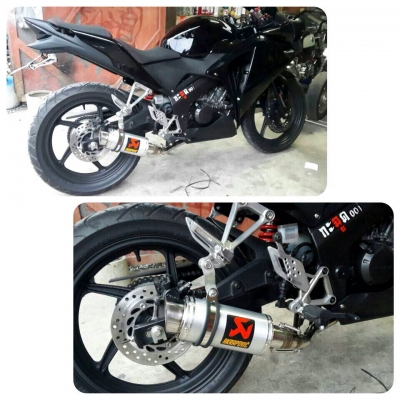 รับสั่งทำปลายท่อ&ทั้งเส้นคอ-ปลาย ทุกรุ่นทุกญี่ห้อ.เน้นคุณภาพราคาไม่แพงครับ รับสั่งทำปลายท่อ&ทั้งเส้นคอ-ปลาย ทุกรุ่นทุกญี่ห้อ.เน้นคุณภาพราคาไม่แพงครับ