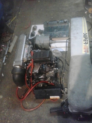 ขายเครื่อง ยามาฮ่า 650cc พร้อมอุปกรณ์ถอดจากเรือแตก เก่าญี่ปุ่น เครื่องติดได้ ขายยกชุด ขายเครื่อง ยามาฮ่า 650cc พร้อมอุปกรณ์ถอดจากเรือแตก เก่าญี่ปุ่น เครื่องติดได้ ขายยกชุด