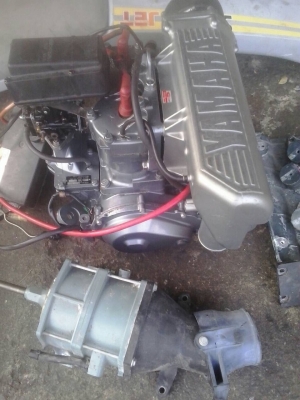 ขายเครื่อง ยามาฮ่า 650cc พร้อมอุปกรณ์ถอดจากเรือแตก เก่าญี่ปุ่น เครื่องติดได้ ขายยกชุด ขายเครื่อง ยามาฮ่า 650cc พร้อมอุปกรณ์ถอดจากเรือแตก เก่าญี่ปุ่น เครื่องติดได้ ขายยกชุด