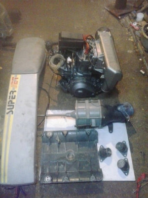 ขายเครื่อง ยามาฮ่า 650cc พร้อมอุปกรณ์ถอดจากเรือแตก เก่าญี่ปุ่น เครื่องติดได้ ขายยกชุด ขายเครื่อง ยามาฮ่า 650cc พร้อมอุปกรณ์ถอดจากเรือแตก เก่าญี่ปุ่น เครื่องติดได้ ขายยกชุด