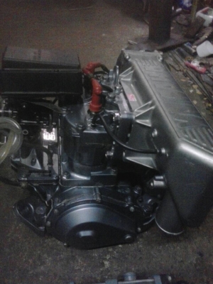 ขายเครื่อง ยามาฮ่า 650cc พร้อมอุปกรณ์ถอดจากเรือแตก เก่าญี่ปุ่น เครื่องติดได้ ขายยกชุด ขายเครื่อง ยามาฮ่า 650cc พร้อมอุปกรณ์ถอดจากเรือแตก เก่าญี่ปุ่น เครื่องติดได้ ขายยกชุด