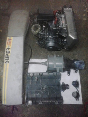 ขายเครื่อง ยามาฮ่า 650cc พร้อมอุปกรณ์ถอดจากเรือแตก เก่าญี่ปุ่น เครื่องติดได้ ขายยกชุด ขายเครื่อง ยามาฮ่า 650cc พร้อมอุปกรณ์ถอดจากเรือแตก เก่าญี่ปุ่น เครื่องติดได้ ขายยกชุด