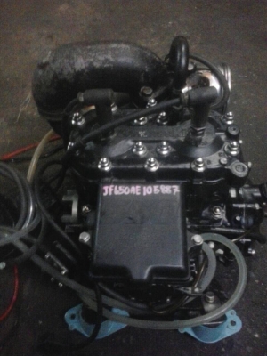 ขายเครื่องคาวาซากิ 650cc เก่าญี่ปุ่นเครื่องติดได้