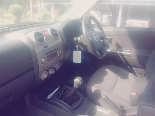 d-max ปี07 ยกสูง เครื่อง3000 d-max ปี07 ยกสูง เครื่อง3000