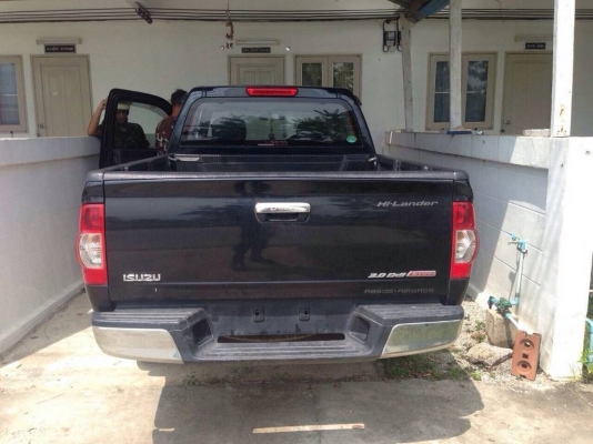 d-max ปี07 ยกสูง เครื่อง3000 d-max ปี07 ยกสูง เครื่อง3000