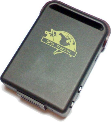 GPS Tracking ระบบติดตามรถด้วย SMS