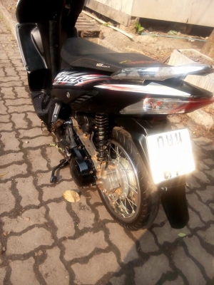 ขายถูกๆ click เดิมๆ ปี2550 ราคาประหยัด เล่มเอกสารครบ