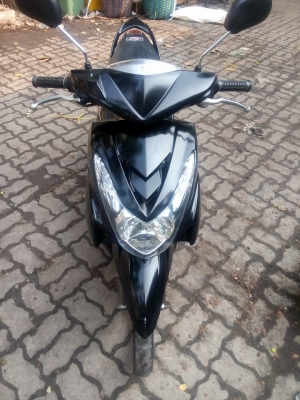 ขายถูกๆ มีโอตาโต ปี2550รถบ้านราคาประหยัด เล่มเอกสารครบ