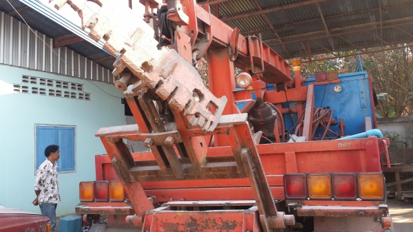 ขายด่วนหกล้อISUZUหน้ายาวเครื่อง6BG175 ช่วงล่างใหญ่เบรคทิฟฟี่เพาเวอร์คานหน้าใหญ่ไม่มีเล่มโทร0843923995