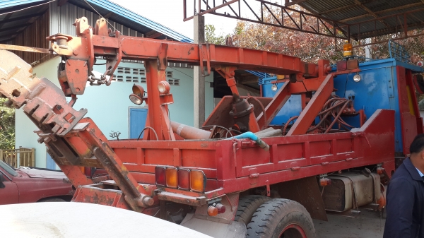 ขายด่วนหกล้อISUZUหน้ายาวเครื่อง6BG175 ช่วงล่างใหญ่เบรคทิฟฟี่เพาเวอร์คานหน้าใหญ่ไม่มีเล่มโทร0843923995