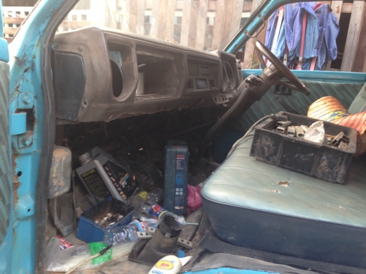 ขายด่วนขายรถ 6 ล้อ ks31