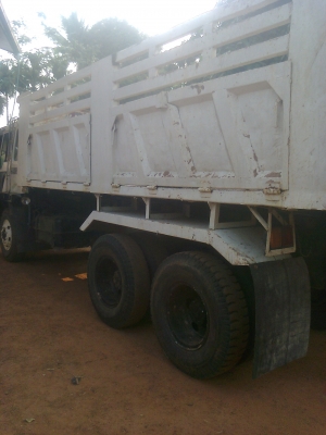 ขายไอ้หลง TD เบลคใหญ่เพลาบุ๋ม ซีXXX 6 พันกว่า เครื่องเทอร์โบว์อินเตอร์