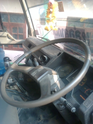 ขายไอ้หลง TD เบลคใหญ่เพลาบุ๋ม ซีXXX 6 พันกว่า เครื่องเทอร์โบว์อินเตอร์