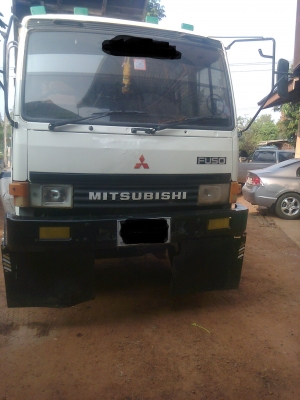 ขายไอ้หลง TD เบลคใหญ่เพลาบุ๋ม ซีXXX 6 พันกว่า เครื่องเทอร์โบว์อินเตอร์