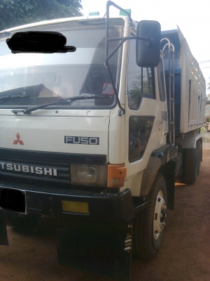 ขายไอ้หลง TD เบลคใหญ่เพลาบุ๋ม ซีXXX 6 พันกว่า เครื่องเทอร์โบว์อินเตอร์