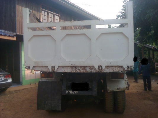 ขายไอ้หลง TD เบลคใหญ่เพลาบุ๋ม ซีXXX 6 พันกว่า เครื่องเทอร์โบว์อินเตอร์