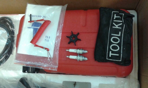 ขายเครื่องเรือ ของใหม่ครับ ซื้อมาแล้วไม่ได้ใช้