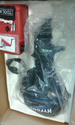 ขายเครื่องเรือ ของใหม่ครับ ซื้อมาแล้วไม่ได้ใช้