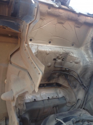 ขายรถสิบล้อหัวลาก Isuzu Dace 320 ยูโรทู แม็คโหลด รถน้ำมันเดิมๆบางๆ