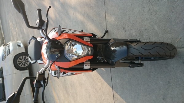 ขาย KTM Duke 200 ขาย KTM Duke 200