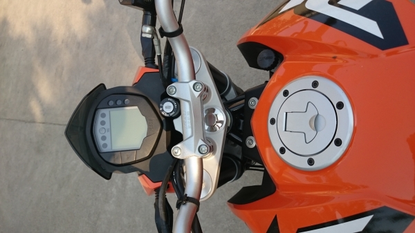 ขาย KTM Duke 200 ขาย KTM Duke 200