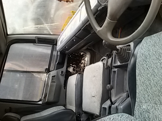 ขาย 10 ล้อ HINO FM2KNMD