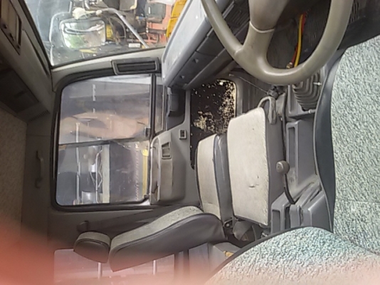 ขาย 10 ล้อ HINO FM2KNMD