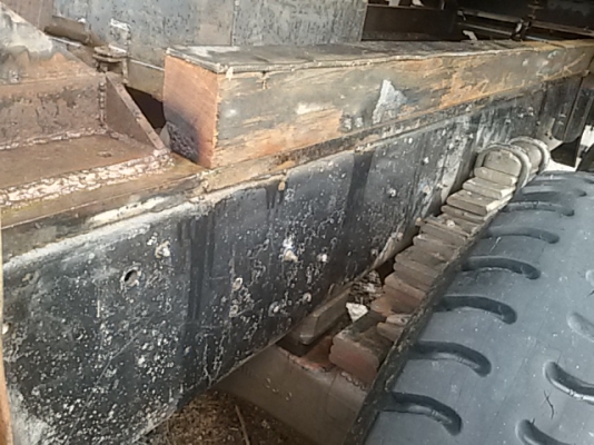 ขาย 10 ล้อ HINO FM2KNMD