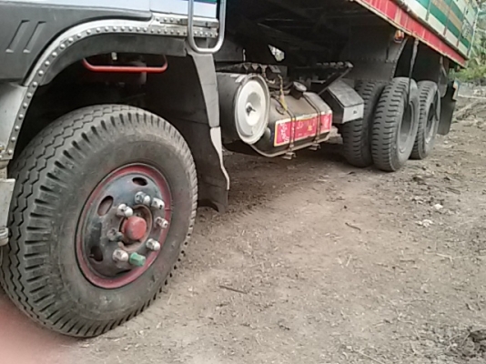 ขาย 10 ล้อ HINO FM2KNMD