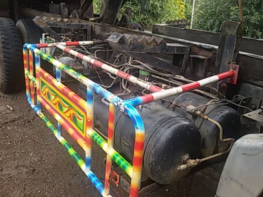 ขาย 10 ล้อ HINO FM2KNMD