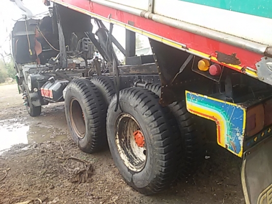 ขาย 10 ล้อ HINO FM2KNMD