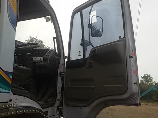 ขาย 10 ล้อ HINO FM2KNMD