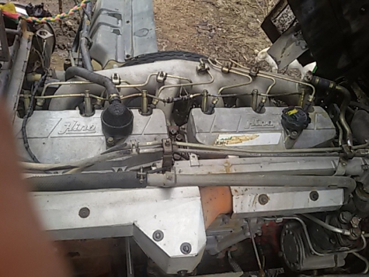 ขาย 10 ล้อ HINO FM2KNMD