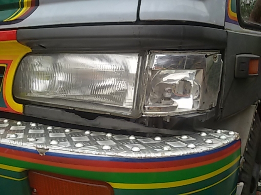 ขาย 10 ล้อ HINO FM2KNMD