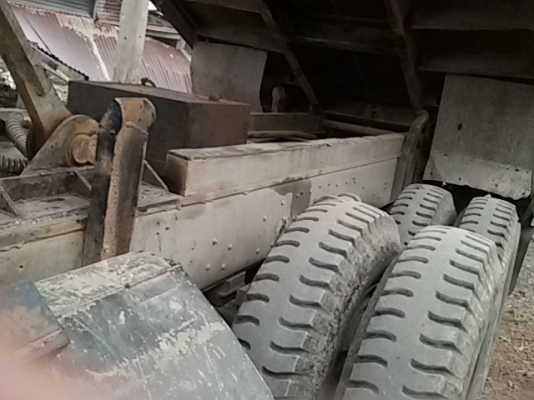 ขาย 10 ล้อ HINO FM2KNMD